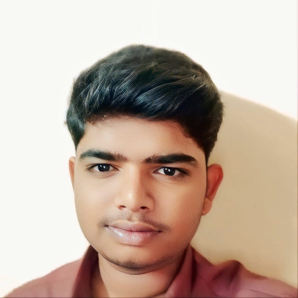 Ayyappan M